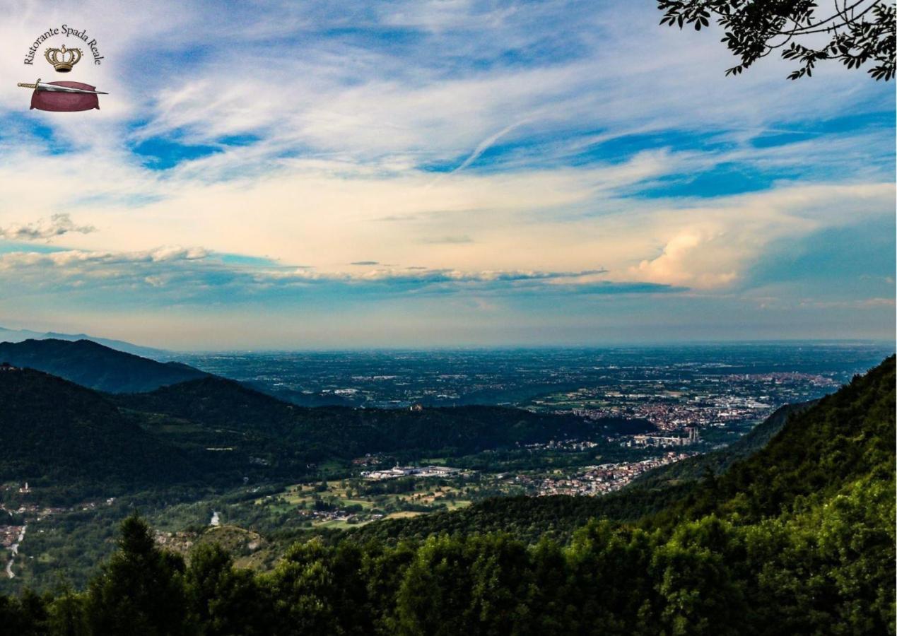 Spada Reale Valdieri Dış mekan fotoğraf