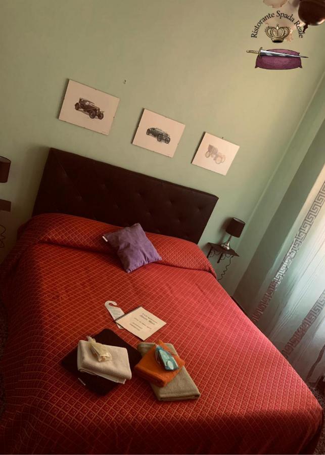Spada Reale Valdieri Dış mekan fotoğraf