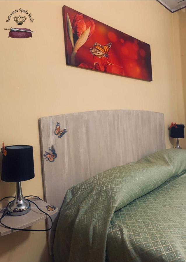 Spada Reale Valdieri Dış mekan fotoğraf