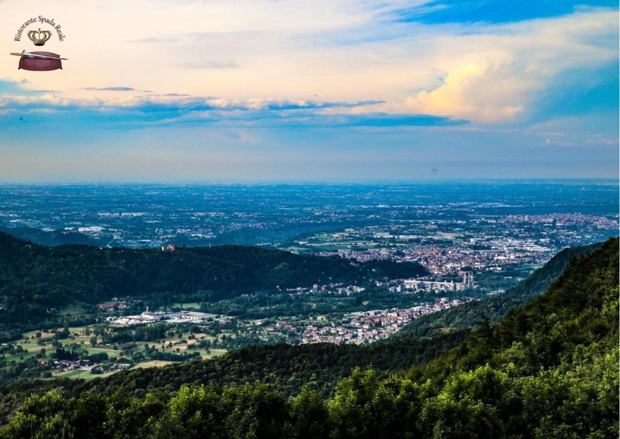 Spada Reale Valdieri Dış mekan fotoğraf