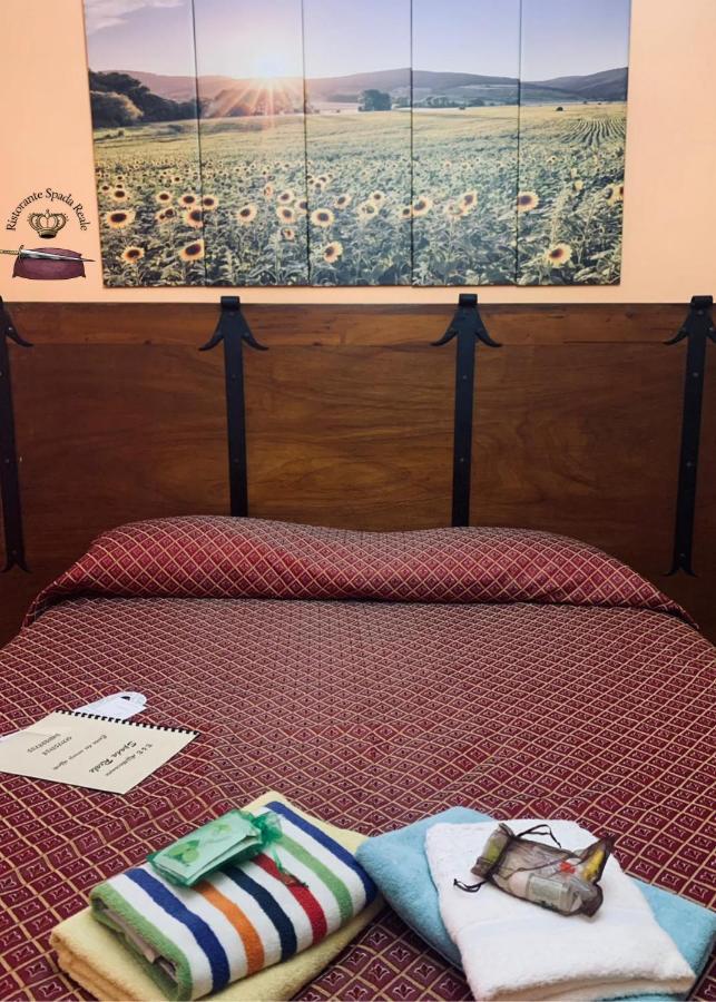 Spada Reale Valdieri Dış mekan fotoğraf