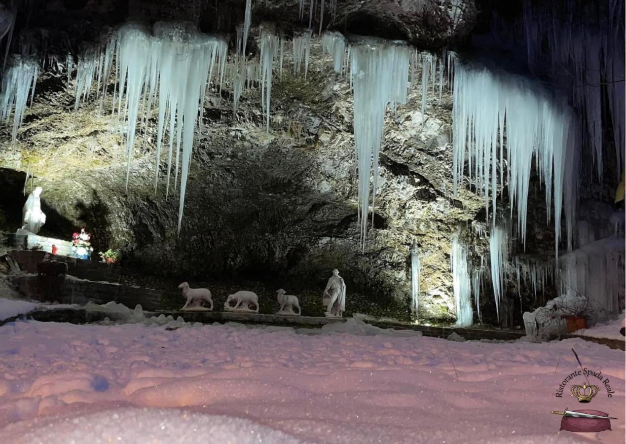 Spada Reale Valdieri Dış mekan fotoğraf