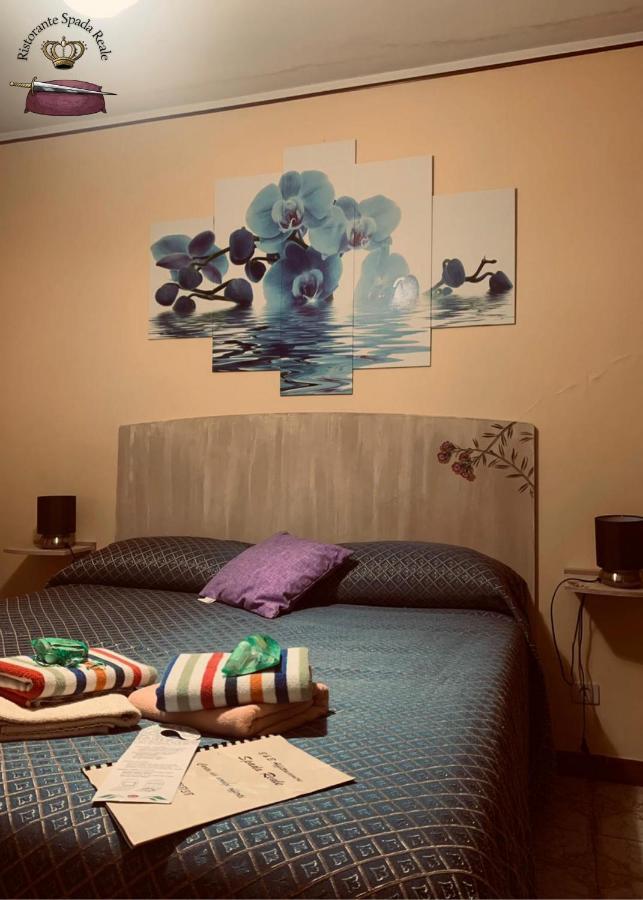 Spada Reale Valdieri Dış mekan fotoğraf