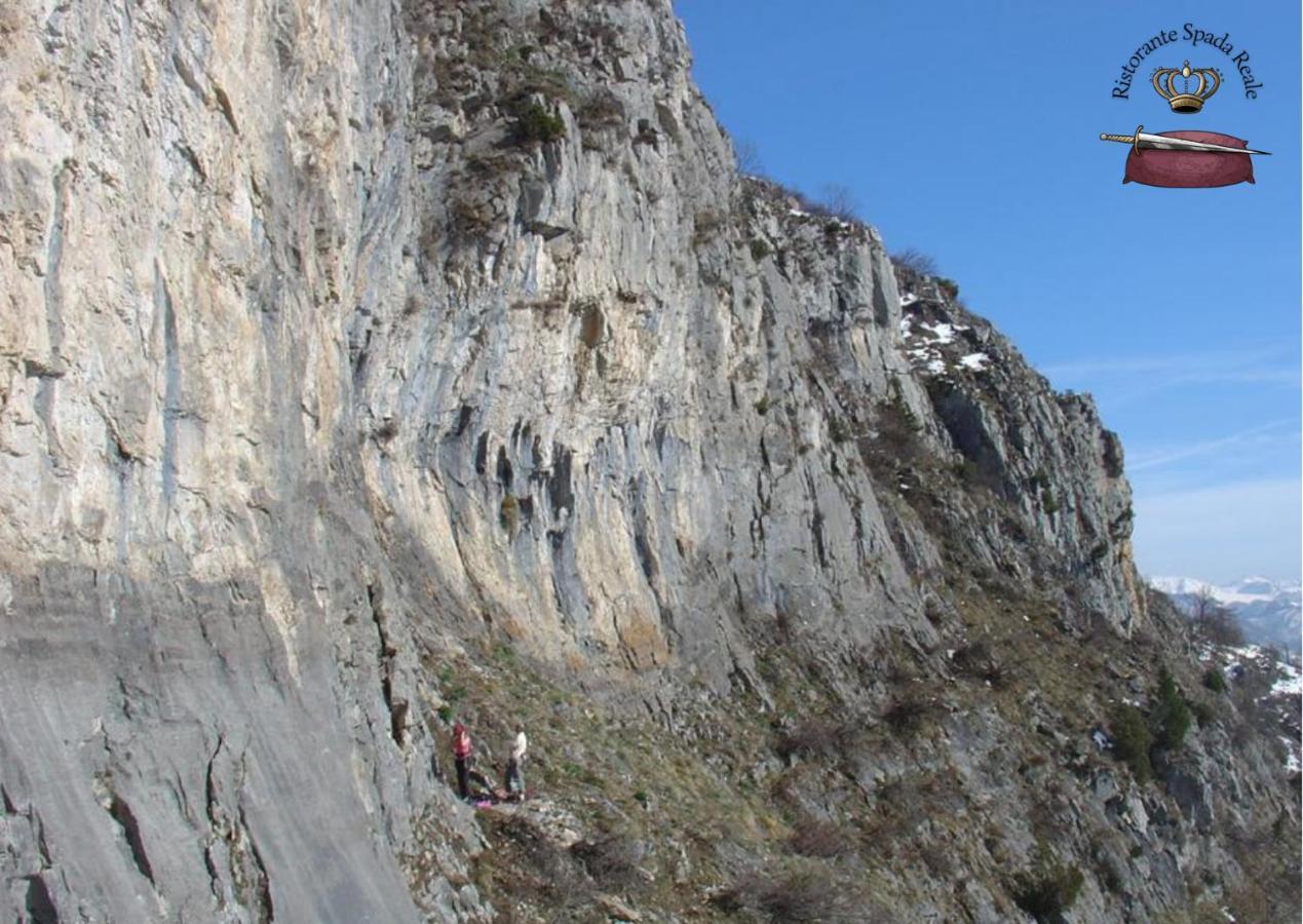 Spada Reale Valdieri Dış mekan fotoğraf