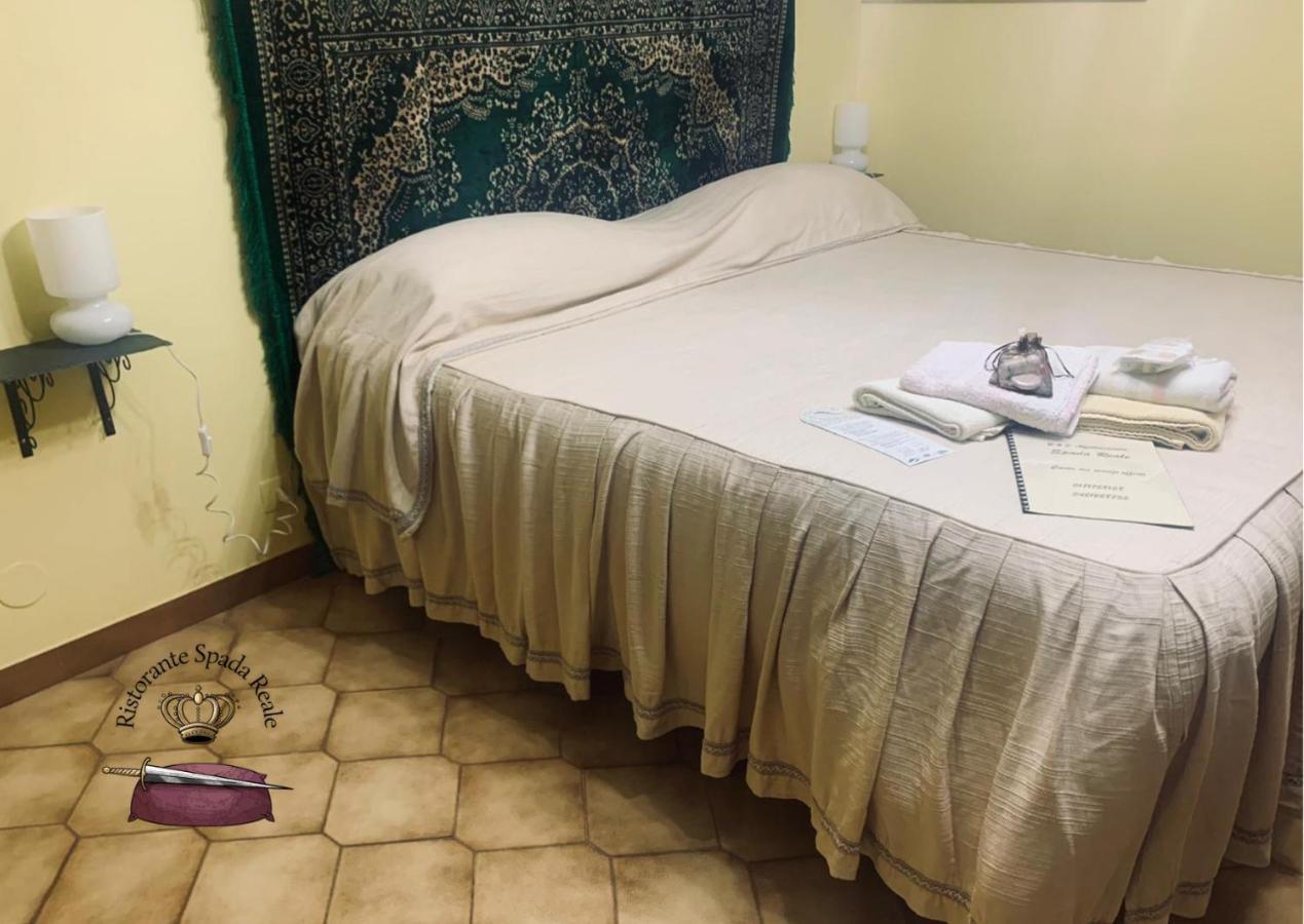 Spada Reale Valdieri Dış mekan fotoğraf