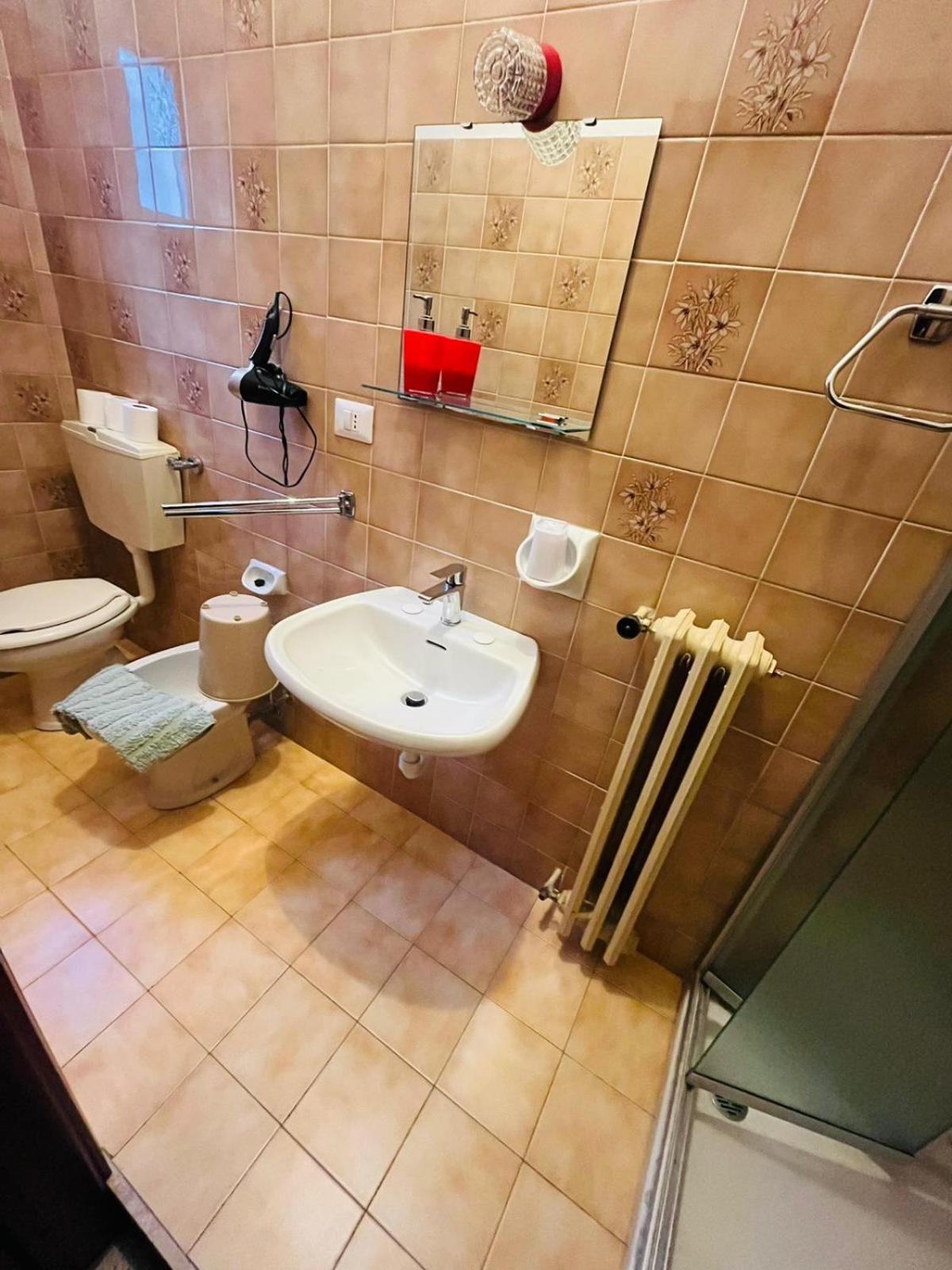 Spada Reale Valdieri Dış mekan fotoğraf