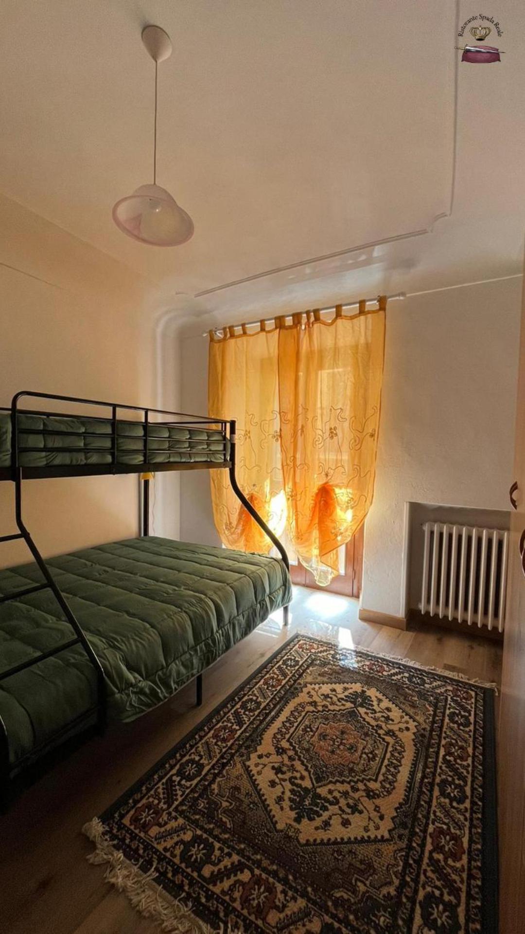 Spada Reale Valdieri Dış mekan fotoğraf