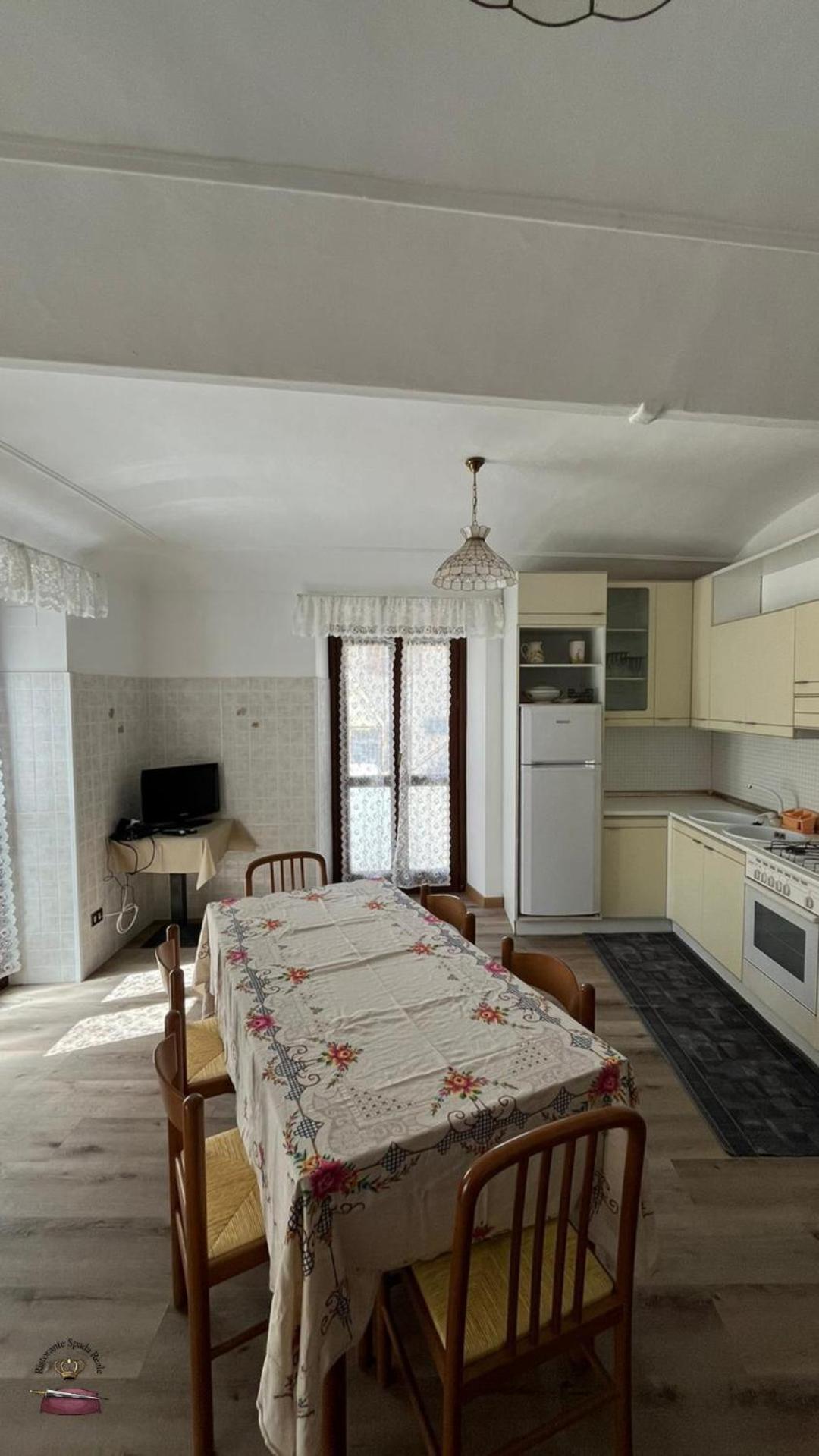 Spada Reale Valdieri Dış mekan fotoğraf